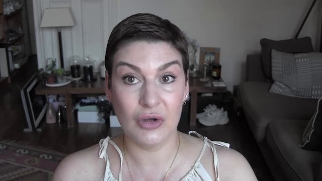 Mes produits de soin préférés chez l'Oréal Paris смотреть онлайн