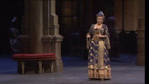 DANIELA DESSI per sempre! Io son l'umile ancella - Adriana Lecouvreur