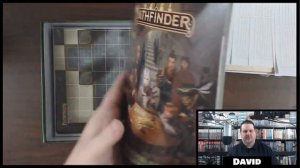 Pathfinder Second Edition (2e) Beginner Box Set UnBoxing