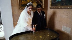 Красивая армянская свадьба в Анапе