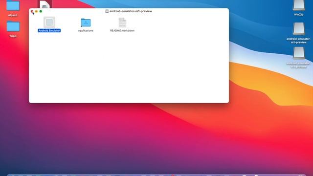Android Emulator in MacBook Pro M1 | How to create emulator in MacBook Pro m1 for testing смотреть онлайн