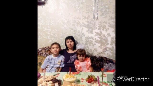 Вместе с Любимым мужем 15 лет. Стеклянная свадьба ??????? смотреть онлайн