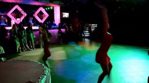 Дарья Дорофеева и Анастасия Калашникова party "Ana Bastanak".mpg