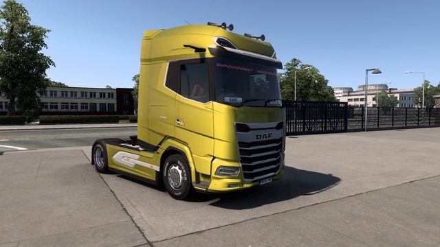 Developer Camera | Dev Cam Without Number Pad | Truck Teleportation | Goto Any City | ETS2 Tutoria смотреть онлайн