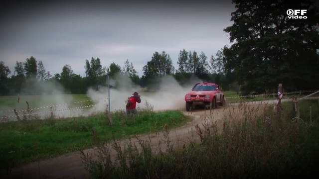 LATVIAN baja 2013  