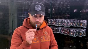 Лучший Российский Балансир от тм. РЫБАЛЮБ 2020