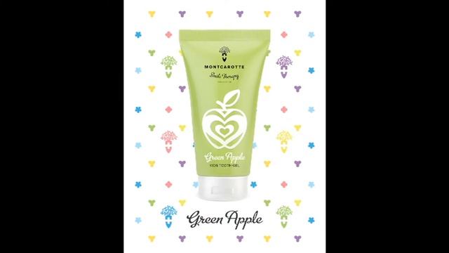 Детская коллекция MontCarotte® Kids смотреть онлайн