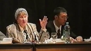 Валерия Иман Порохова "Ислам-как он есть" часть 05