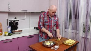 Шашлык в духовке из свинины. Нежнейшее мясо. Идеальный маринад. Мужская Кухня