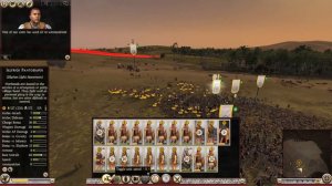 Total War: Rome 2 - Divide Et Impera - Ardriai Campagin - Rome Declares War