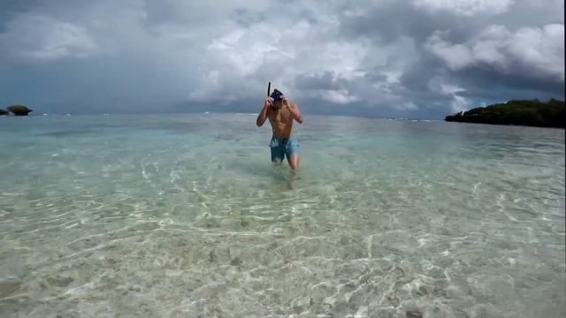 Exploring Guam's BEST Hidden Gems смотреть онлайн