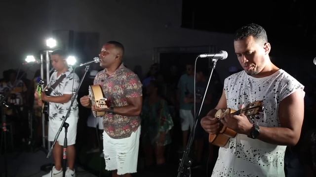 RDN com R de Roda de Samba [PARTE 1] смотреть онлайн