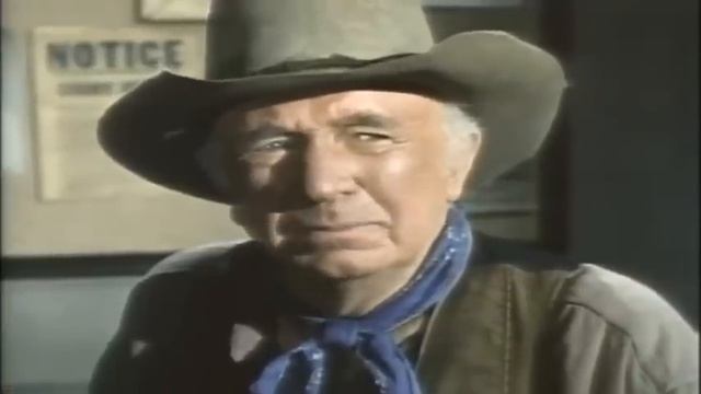 The Guns Of Will Sonnett - Ride the Long Trail -Best Western Cowboy TV Show Ful HD 2024 смотреть онлайн