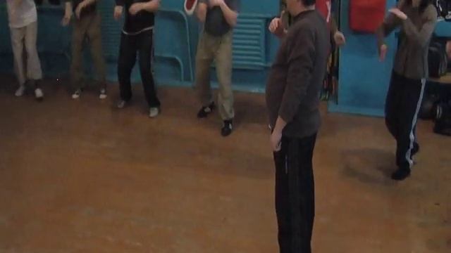 Русская, Боевая школа рукопашного боя!, г.Ижевск смотреть онлайн