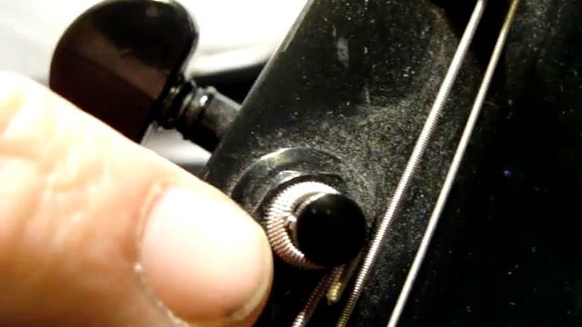 Gibson SG Gothic detailed смотреть онлайн