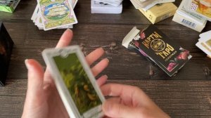 Обзор коллекции колод оракула Ленорман