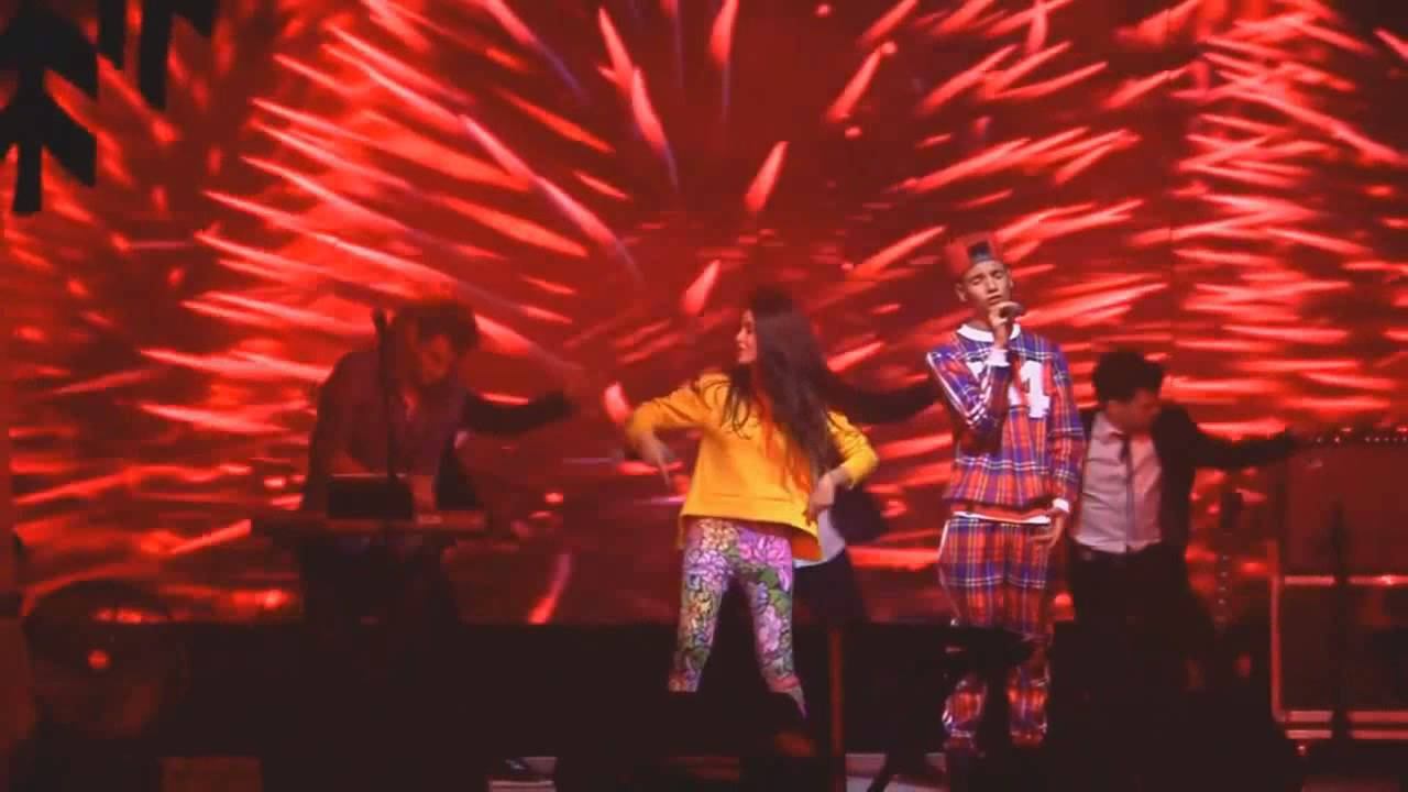 День Рождения Алексея Воробьева и выступление его продюсерского проекта ФрендЫ смотреть онлайн