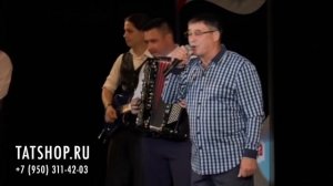 Салават Фатхетдинов «Дөнья ак та, кара да»