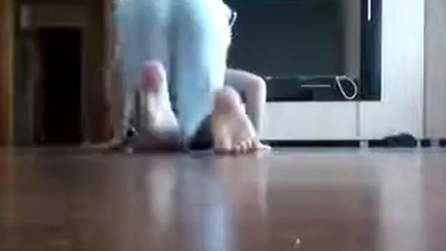 Кручение сломал голову!!!! смотреть онлайн