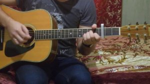 АлисА - Стерх (Cover)