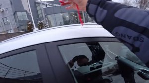 Клиренс Geely Emgrand New и не только @777Ivan