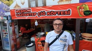 УЛИЧНАЯ ЕДА В АНТАЛИИ СО ВСЕЙ ТУРЦИИ