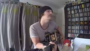 Boulevard Des Airs - Bruxelles (Pierre-Jean Arsy's Cover)