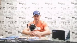 Саныч/ Рыбалка на реке Хопер.