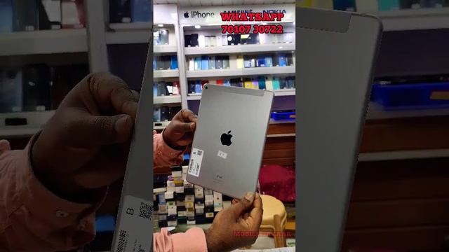 APPLE IPAD AIR 2, 64GB STORAGE, BRAND NEW, DEMO PIECE, MOBILE BAZAAR PH = 70107 30722, #apple #ipad