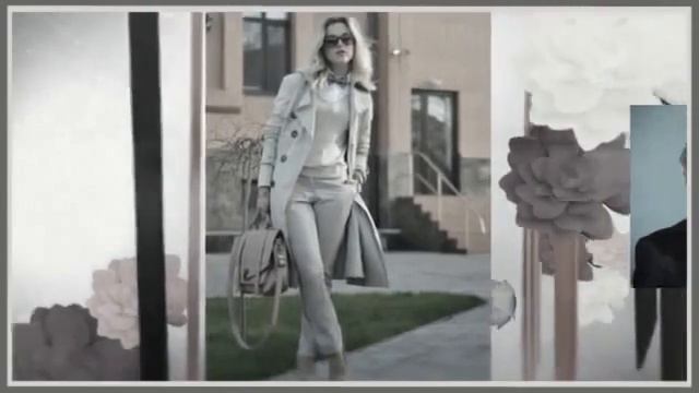 С чем носить женский галстук бабочка смотреть онлайн