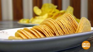 Чипсы: хрустим и не боимся? Доброе утро. Фрагмент выпуска от 24.08.2023