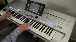 Ямаха турос