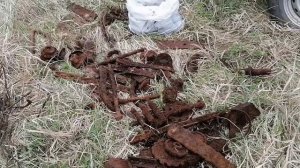 метталлокоп 2022... снова заехал на бывшие мастерские. но цена рухнула в конец.