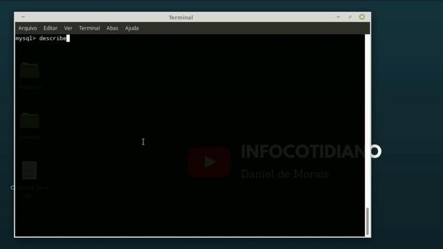 Curso MySQL Server #5 - Insert