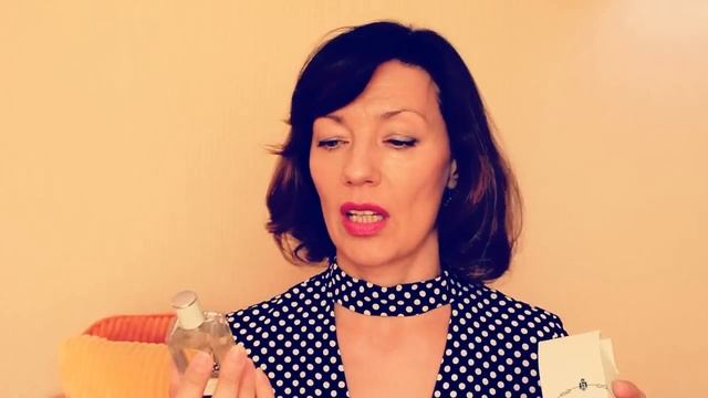 О, парфюм(2серия)香水PRADA☆SHALIMAR Guerlian☆PARIS Из моей коллекции ароматов смотреть онлайн