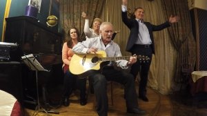 Песня о доме