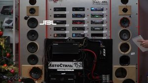 ТОП среднечастотников 16 см. DL Audio Raven 165 / Apocalypse AP-M61SE / Pride Ruby Voice / JBL 65