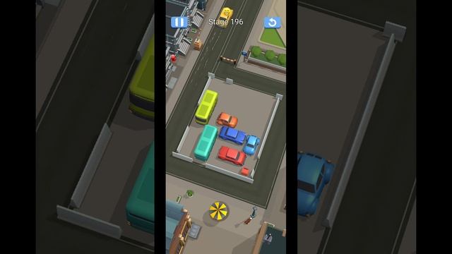 fill up fridge : car out stage 196 #asahotak #game #tekateki #puzzle #thiefpuzzle #toiletrushrace