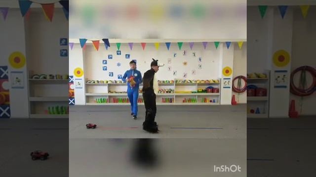 Онлайн занятие по физической  культуре в детском саду  на тему: мои любимые  игрушки смотреть онлайн