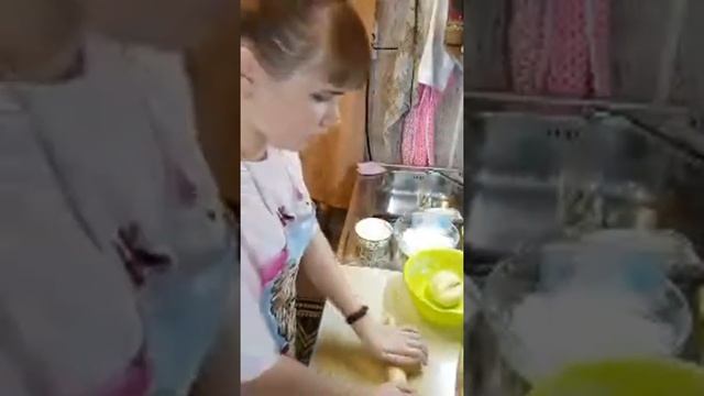 Первый Раз готовлю Сочни? смотреть онлайн