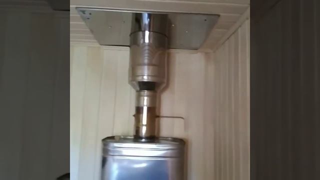 Парилочка