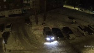 Использование видеорегистратора для видеонаблюдения