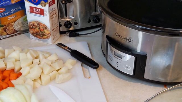 Говяжий суп в мультиварке смотреть онлайн