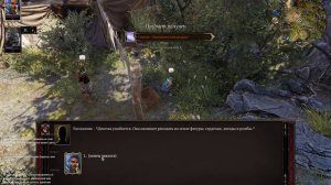 Divinity: Original Sin 2: Тактика, два волка одиночки - Начало #1