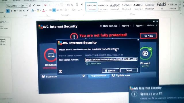 AVG internet security new version key and license key working up to 2018 смотреть онлайн