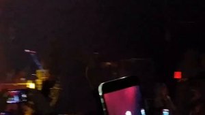 Океан Ельзи - Без бою & Я так хочу... LIVE 2/27/15 NYC Okean Elzy - Bez boyu & Ya tak hochu...