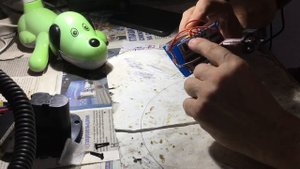 Делаем аккумулятор для шуруповерта