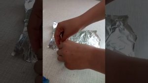 Как сделать жидкий дым