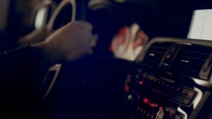 Новый BMW 4 серии купе