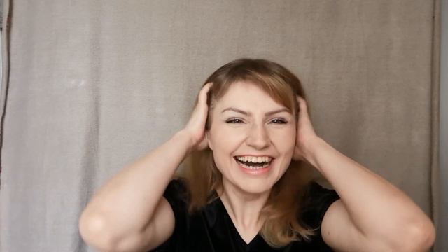 Визитка с эмоциями